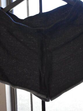 Athletic Works Gray Athletic Shorts size medium